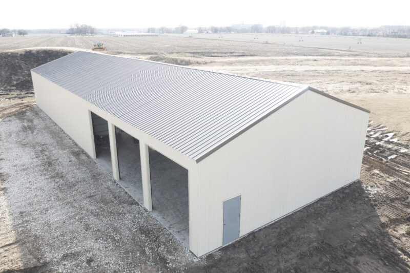 AG-LINE Buildings - HME Inc